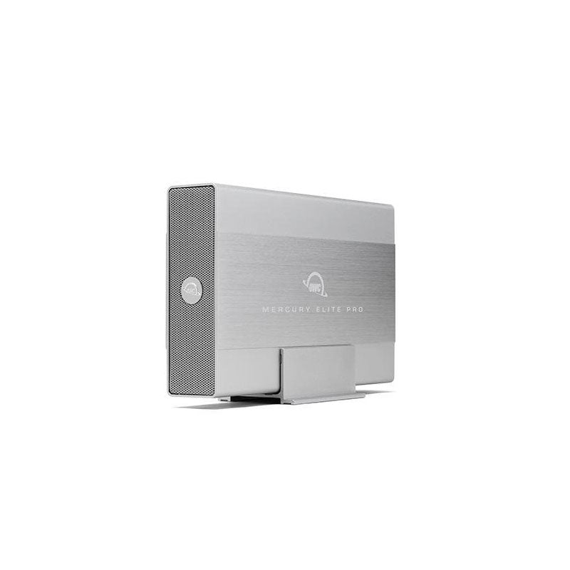 OWC 16TB Mercury Elite Pro USB Storage Solution