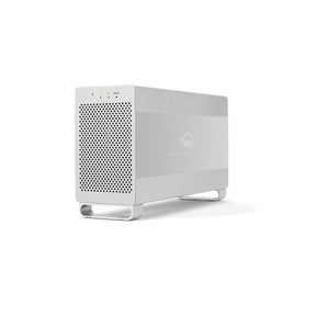 OWC Mercury Elite Pro USB 3.1 Gen 1 eSATA Dual RAID 7200RPM Storage Solution