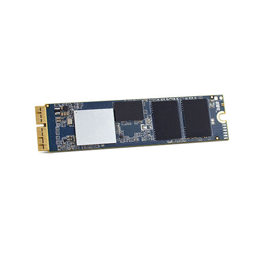 OWC Aura Pro X2 SSD Upgrade