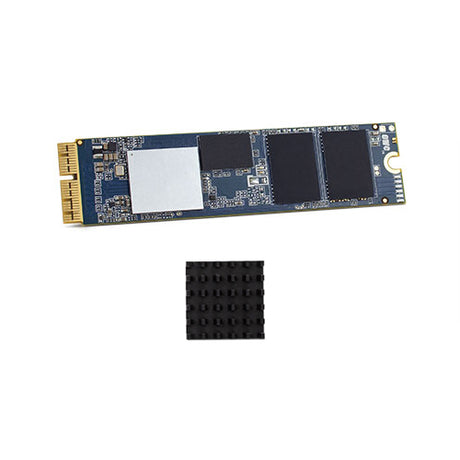 OWC 2.0TB Aura Pro X2 SSD Upgrade for Mac Pro (Late 2013)