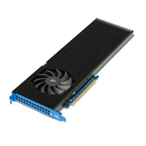 OWC 64TB Accelsior 8M2 PCIe NVMe M.2 SSD