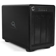OWC Thunderbay 4 4 Bay Drive Dual Thunderbolt 2 RAID 5