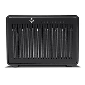 OWC Thunderbay 8 Thunderbolt 3 Storage Solution