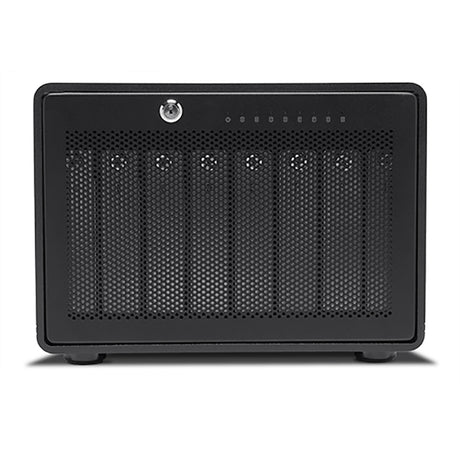 OWC Thunderbay 8 Thunderbolt 3 RAID Storage Enclosure SoftRAID Pro