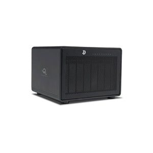OWC 16TB ThunderBay 8 Thunderbolt 3 RAID Storage Solution
