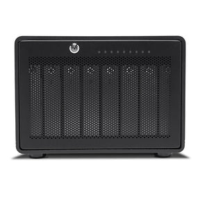 OWC 144TB ThunderBay 8 Thunderbolt 3 RAID Storage Solution