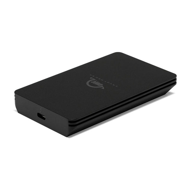 OWC ENVOY PRO SX NVMe SSD THUNDERBOLT 4/USB4 RUGGED PORTABLE
