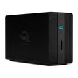 OWC Gemini Ultra X2 Thunderbolt Dock Dual-Drive RAID External Storage w/ SoftRAID