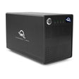 OWC ThunderBay 4 mini Dual Thunderbolt 3 Four-Bay External Drive Enclosure