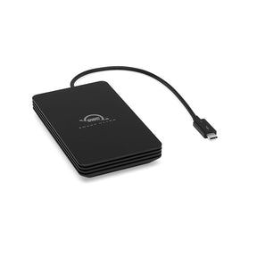 OWC 2TB Envoy Ultra Thunderbolt 5 Portable SSD