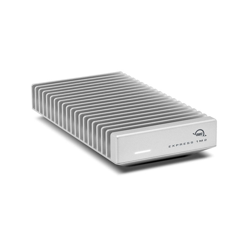 OWC Express 1M2 80G USB4 External SSD