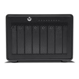 OWC 160TB ThunderBay 8  Thunderbolt External Storage Solution with Enterprise Drives and SoftRAID XT