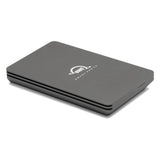 OWC Envoy Pro FX Thunderbolt + USB-C Portable NVMe SSD 4TB