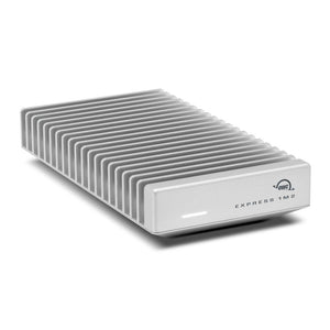 OWC Express 1M2 80G USB4 External SSD