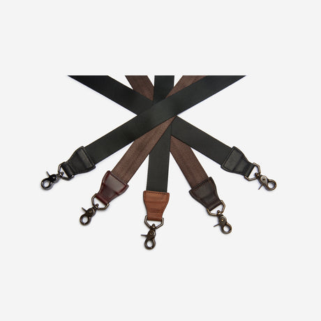 ONA Shoulder Straps