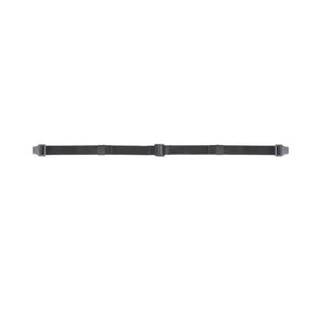 OneGo backpack waist strap