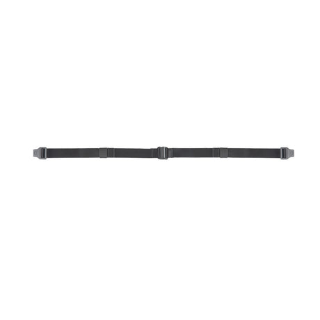 OneGo backpack waist strap