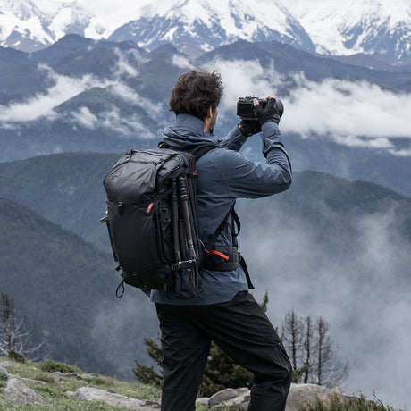 OnePro Focux Backpack