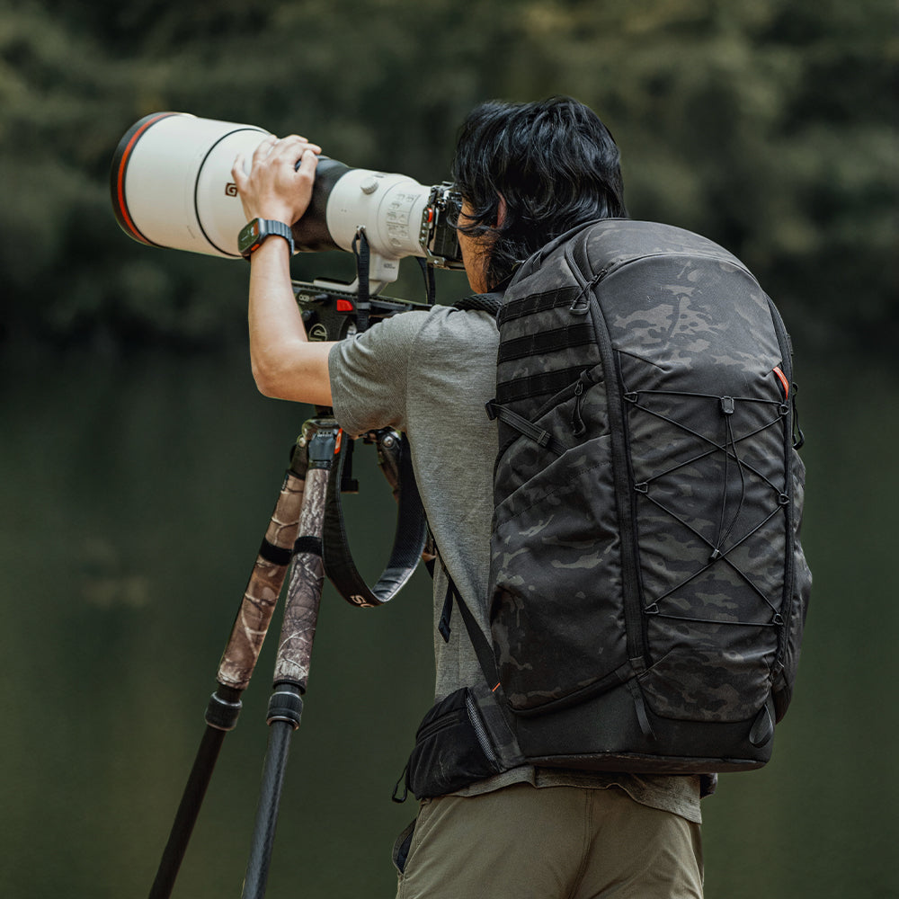 OnePro ST Backpack