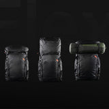 PGYTECH OnePro Flex Backpack 30L (Space Black) + Camera Insert M
