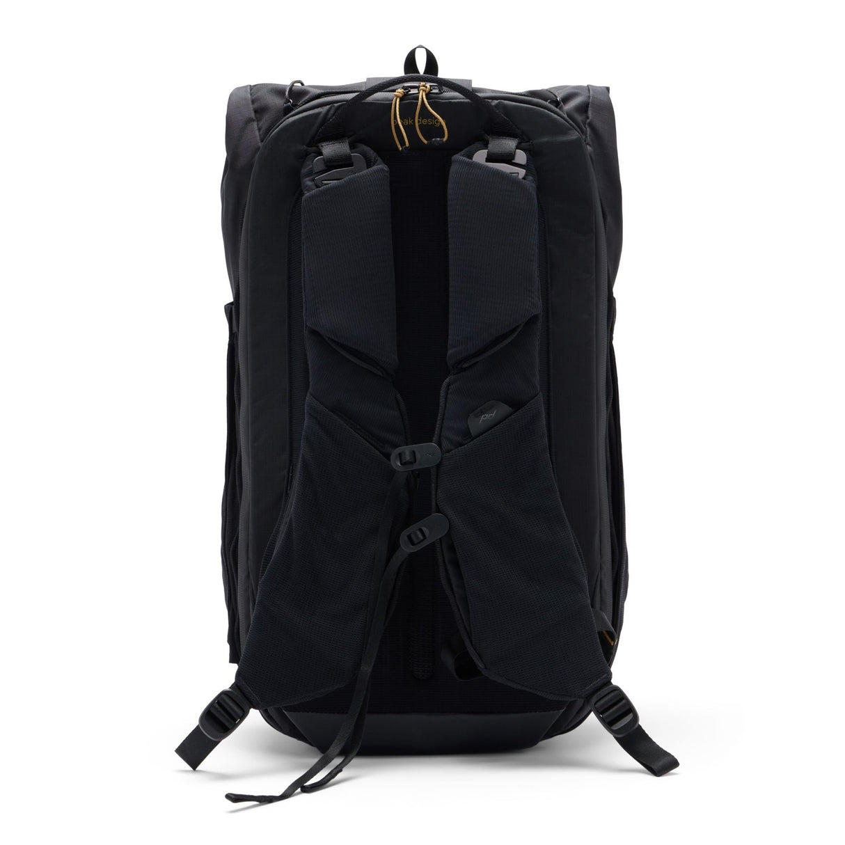 Outdoor Backpack | 25L | Black