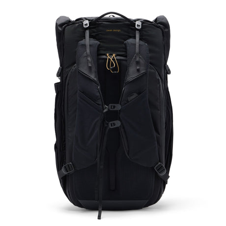 Outdoor Backpack | 45L | Black