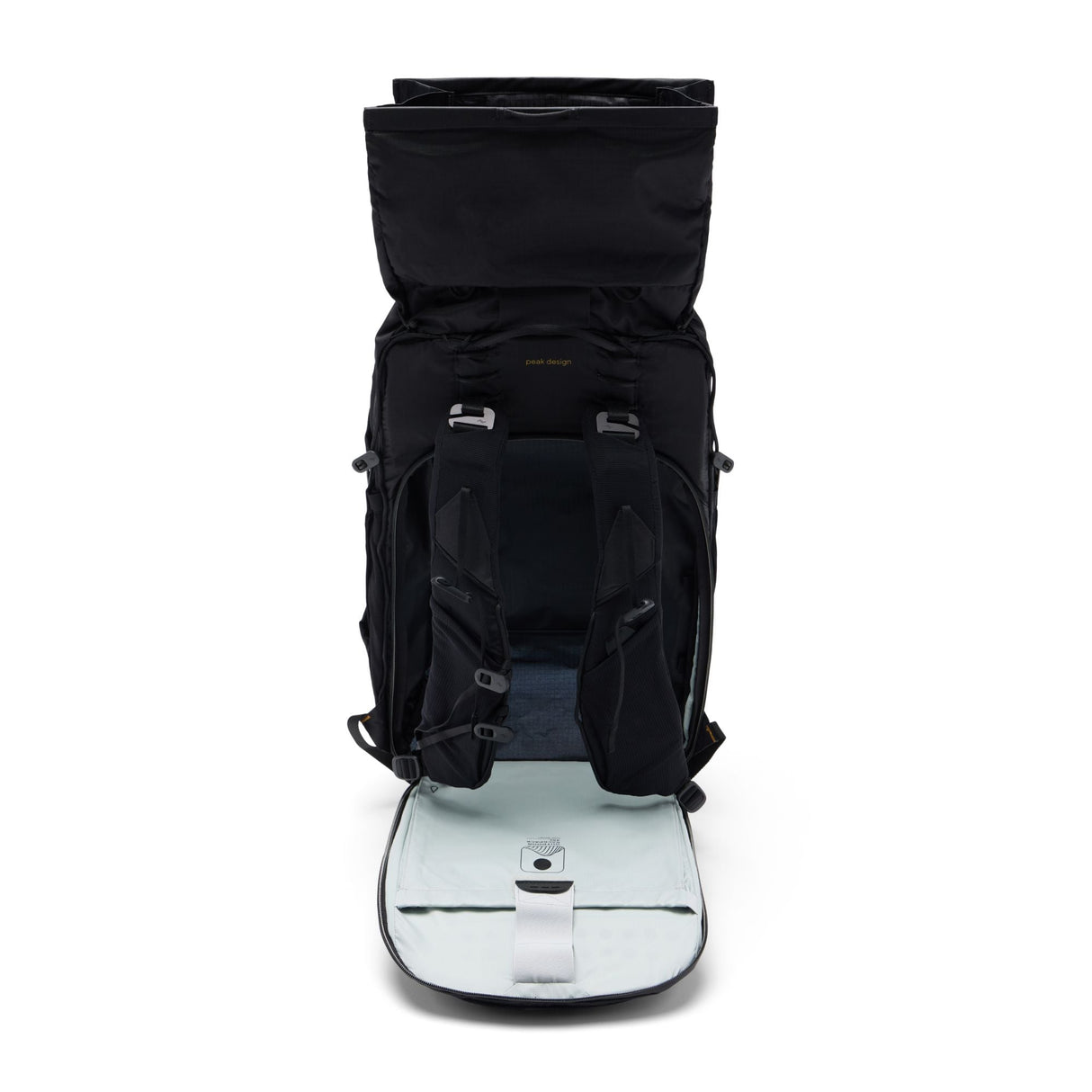 Outdoor Backpack | 45L | Black