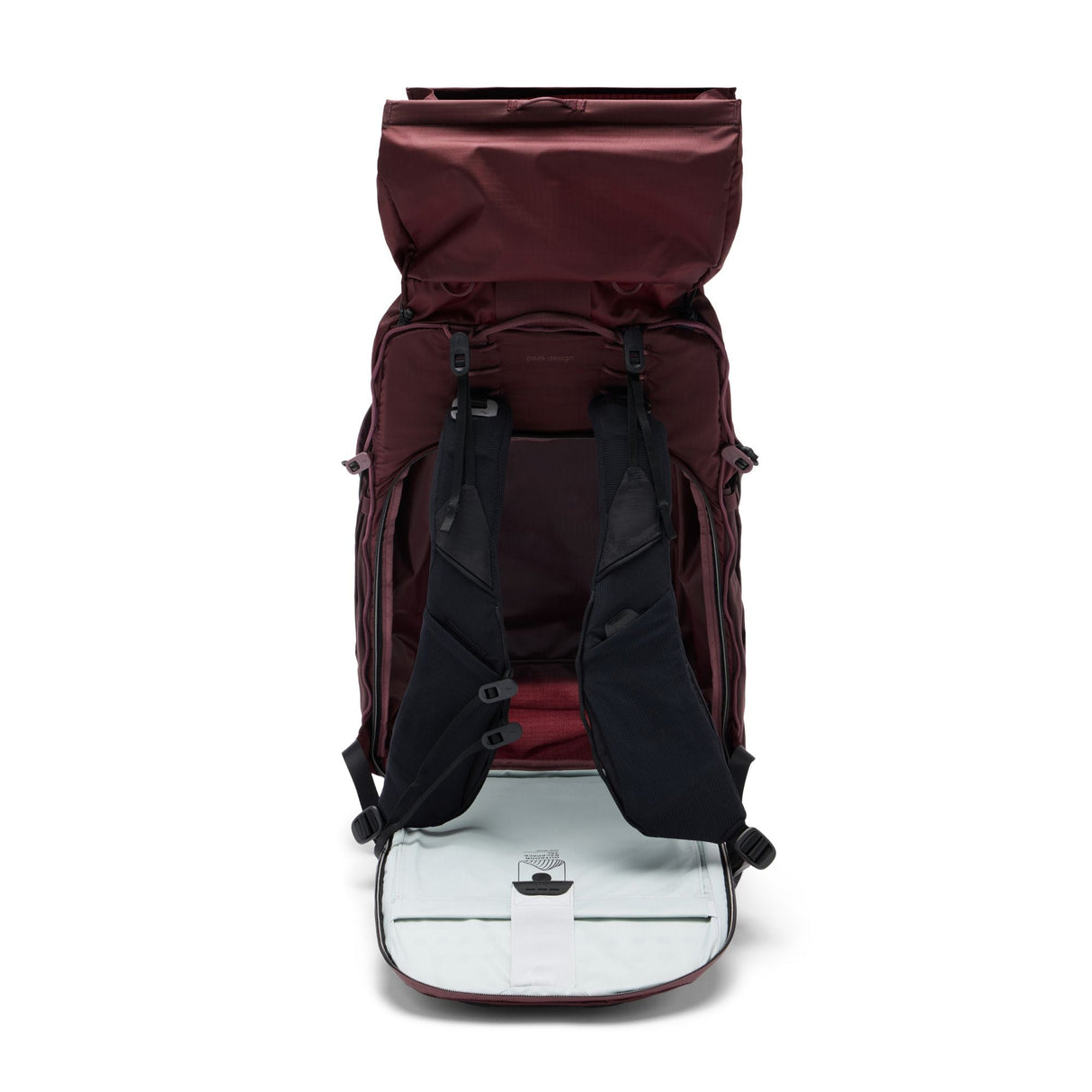 Outdoor Backpack | 45L | Eclipse