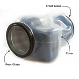 Outex Dream Bundle (Dome 120mm)