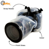Camera Entry Kit + Straps