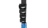 P-424FL/FS Carbon Fiber Monopod with Fluid Head VH-10