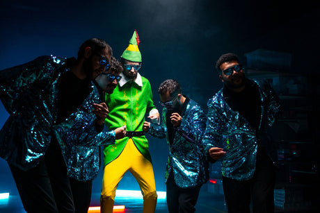 Kondor Blue Christmas - Music Download