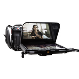 The Padcaster Parrot Teleprompter Kit, Portable Teleprompter for iPhone