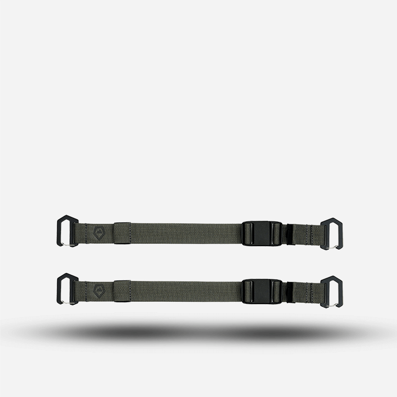 Green Premium Accessory Strap | variant_ids: 40479735971920