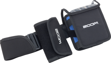 Zoom Protective Case for F6