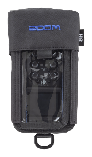 Zoom PCH-8 Protective Case for H8