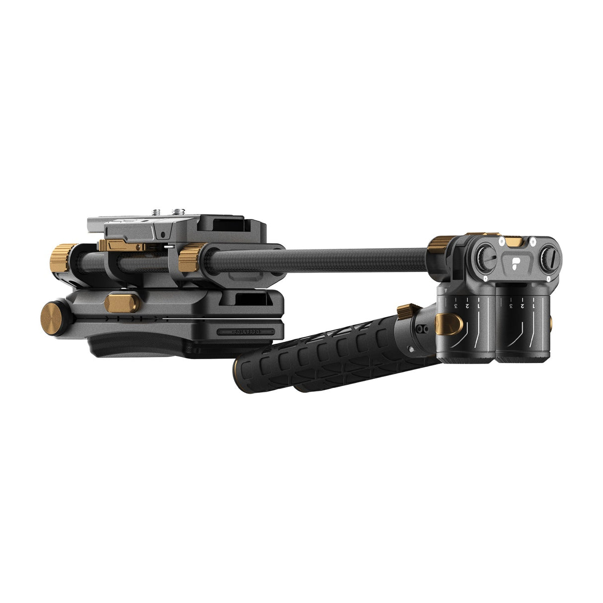 Pivot | Shoulder Rig