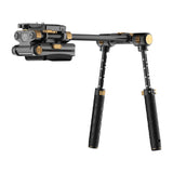 Pivot | Shoulder Rig