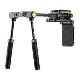 Pivot | Shoulder Rig