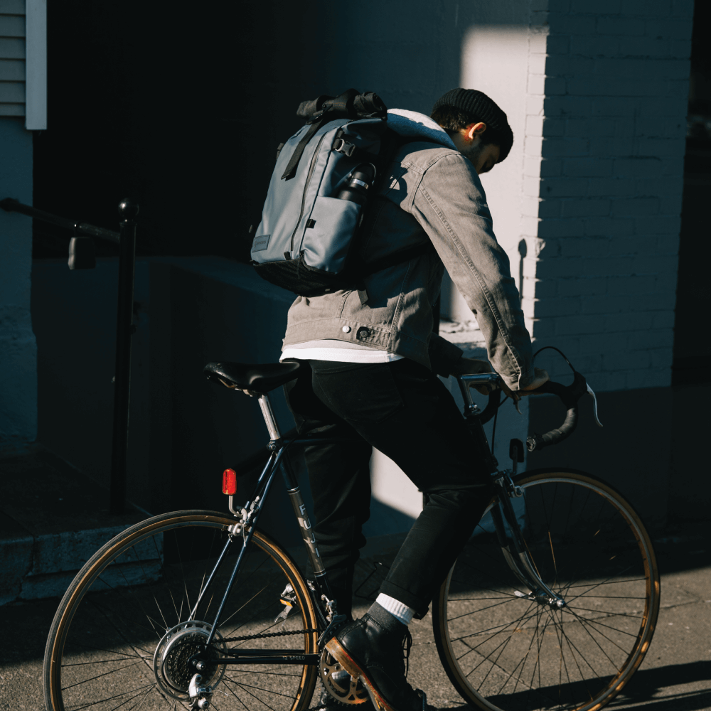 PRVKE Backpack