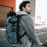 PRVKE Backpack