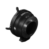 Octopus Adapter｜Multi-Mount Lens Adapter with Active Lock System for EF / PL Lenses