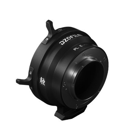 Octopus Adapter｜Multi-Mount Lens Adapter with Active Lock System for EF / PL Lenses