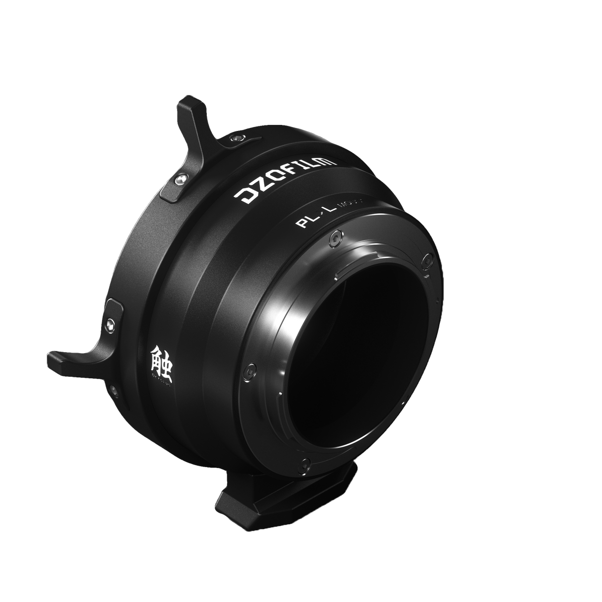 Octopus Adapter｜Multi-Mount Lens Adapter with Active Lock System for EF / PL Lenses
