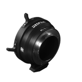 Octopus Adapter｜Multi-Mount Lens Adapter with Active Lock System for EF / PL Lenses