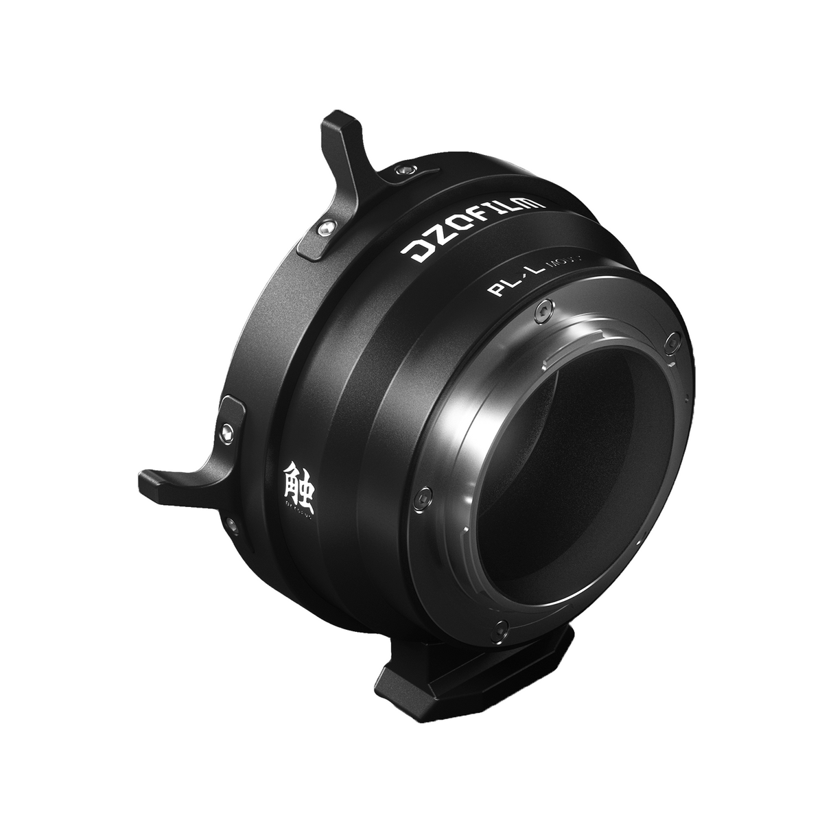 Octopus Adapter｜Multi-Mount Lens Adapter with Active Lock System for EF / PL Lenses - DZOFILM Store