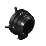 Octopus Adapter｜Multi-Mount Lens Adapter with Active Lock System for EF / PL Lenses