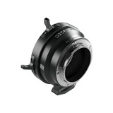 Octopus Adapter｜Multi-Mount Lens Adapter with Active Lock System for EF / PL Lenses - DZOFILM Store