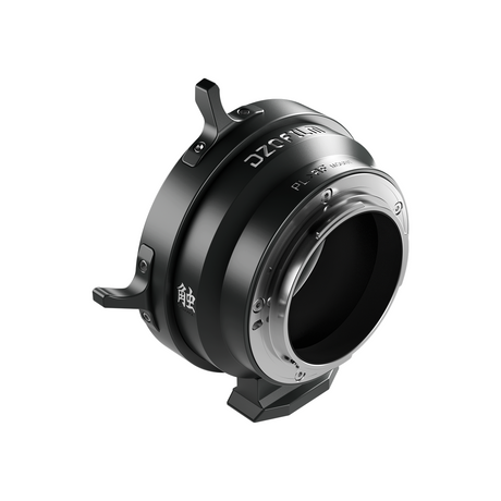 Octopus Adapter｜Multi-Mount Lens Adapter with Active Lock System for EF / PL Lenses - DZOFILM Store