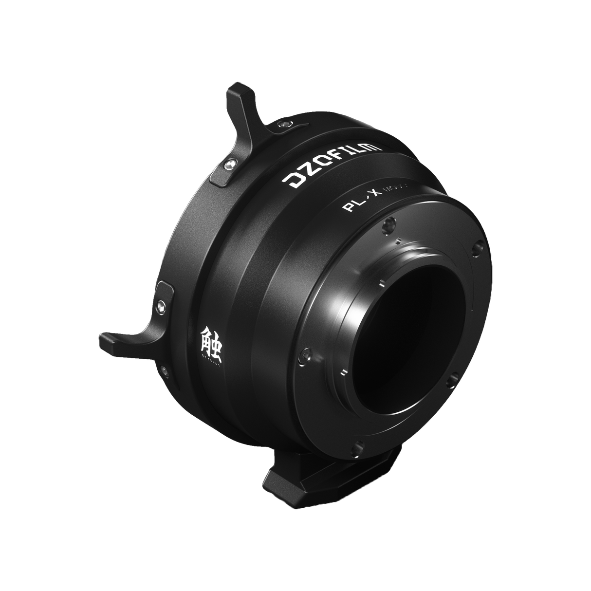 Octopus Adapter｜Multi-Mount Lens Adapter with Active Lock System for EF / PL Lenses